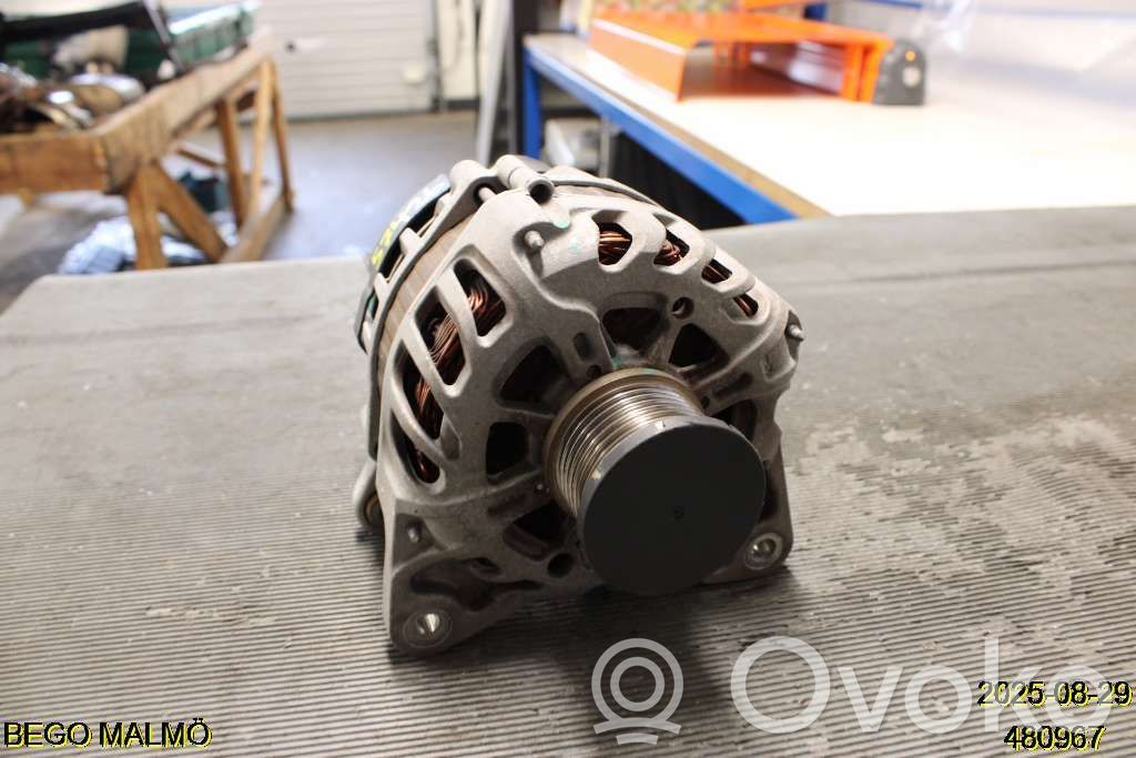 Generator/alternator   231000643R,231008272R,231006677R