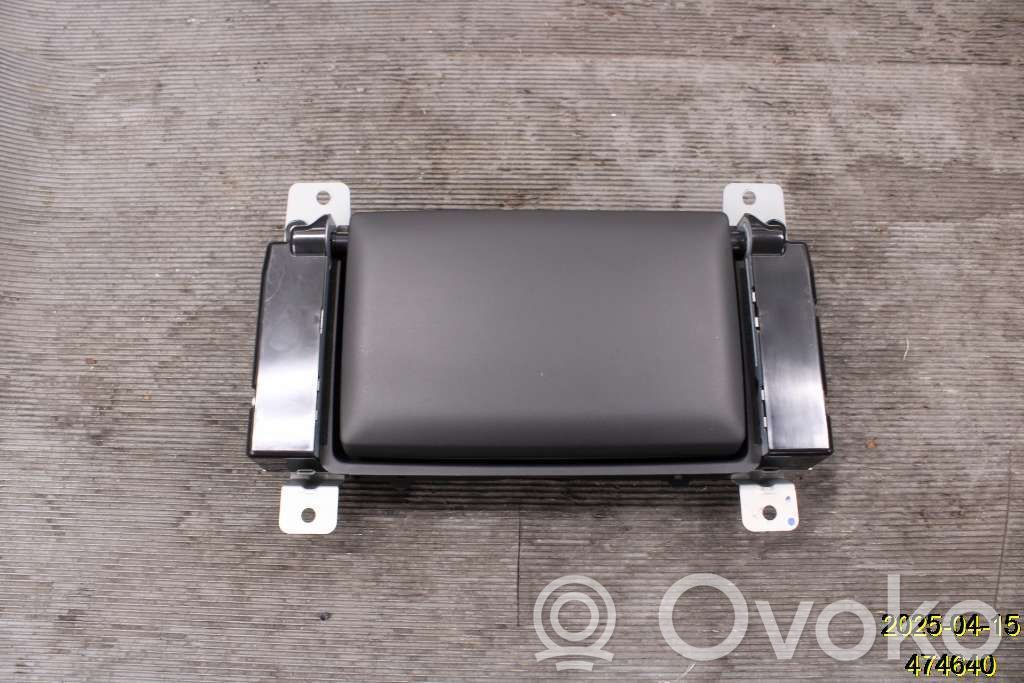 GPS navigation control unit/module   36050240,31215558