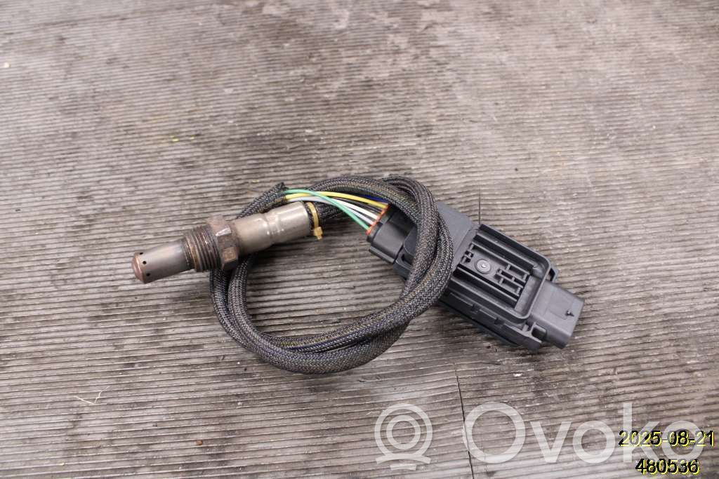 Sonda lambda   32203505
