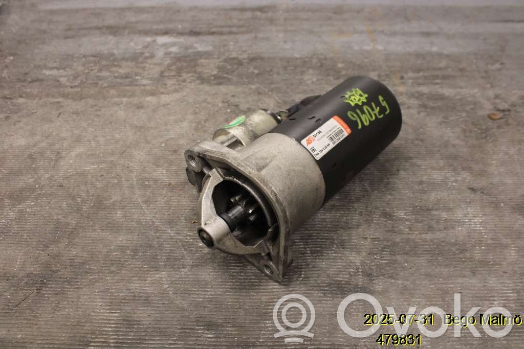 Motor de arranque   36002642