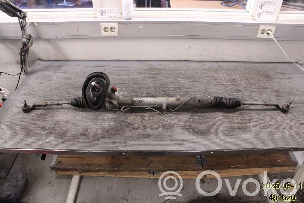 Volvo C30 Stūres statnis 