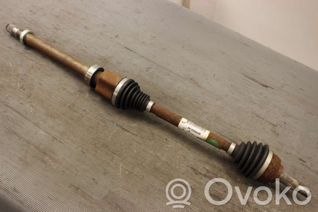 Eje de transmisión delantero   391005338R,391005624R