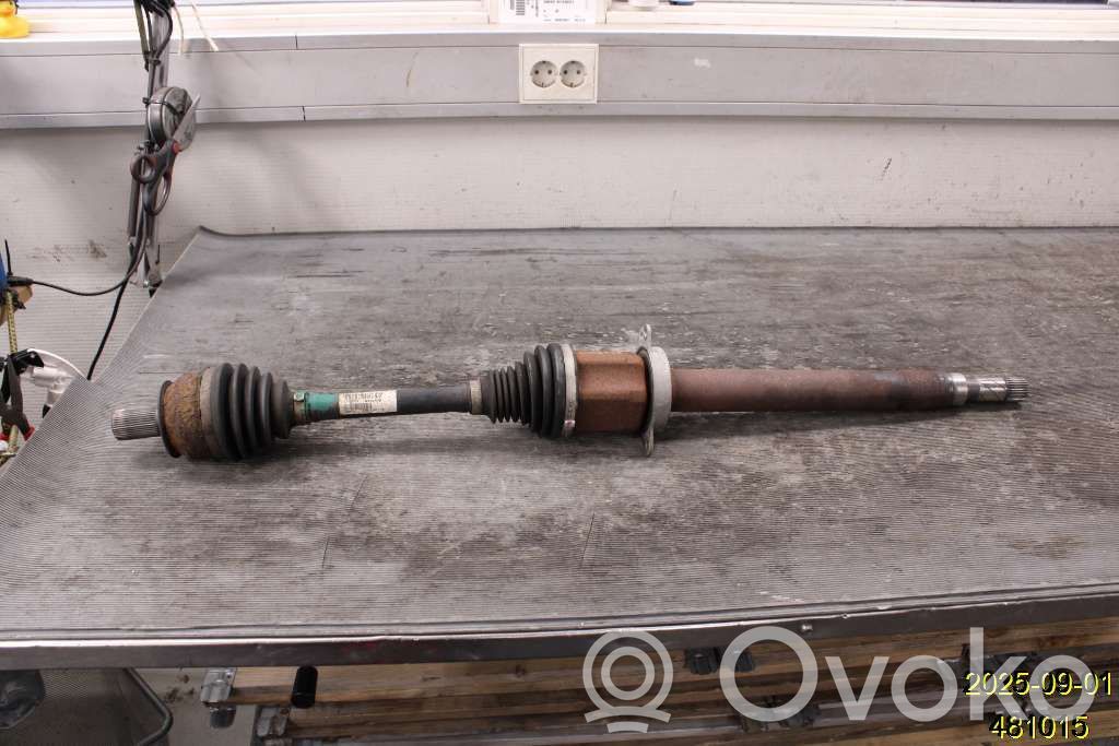 Volvo V60 Semiasse anteriore 