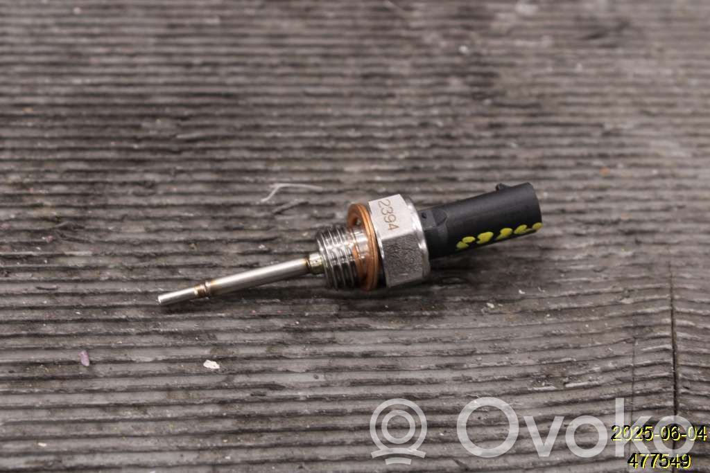 Volvo V60 Abgastemperatursensor 