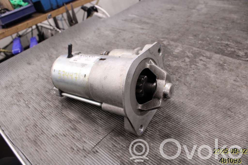 Volvo V70 Стартер 