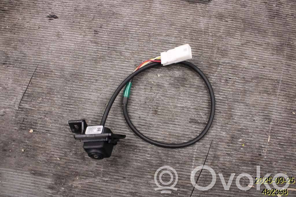Camara trasera coche   284425201R