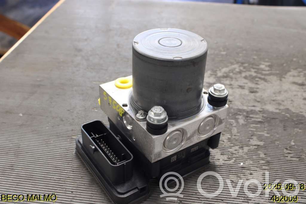 Renault Captur II ABS bloks 