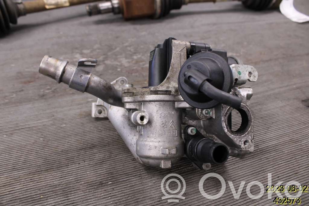 EGR-venttiili   36001487
