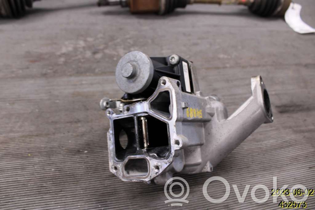 Volvo V40 Válvula EGR 