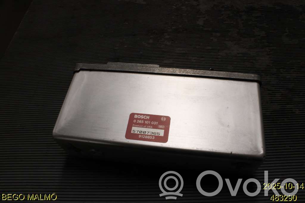 Volvo 940 ABS control unit/module 