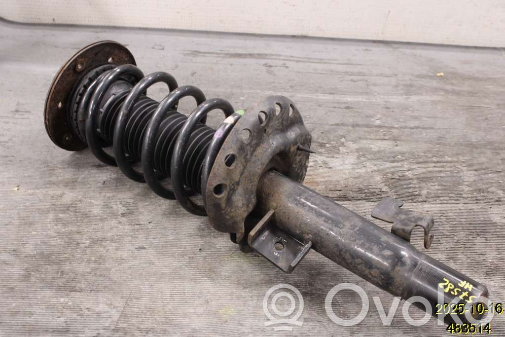 Volvo V70 Ansamblu amortizor cu arc față 