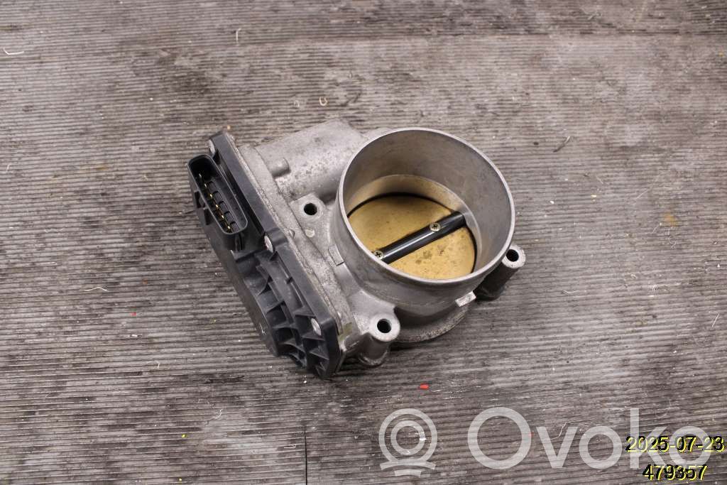Volvo V70 Zawór przepustnicy 