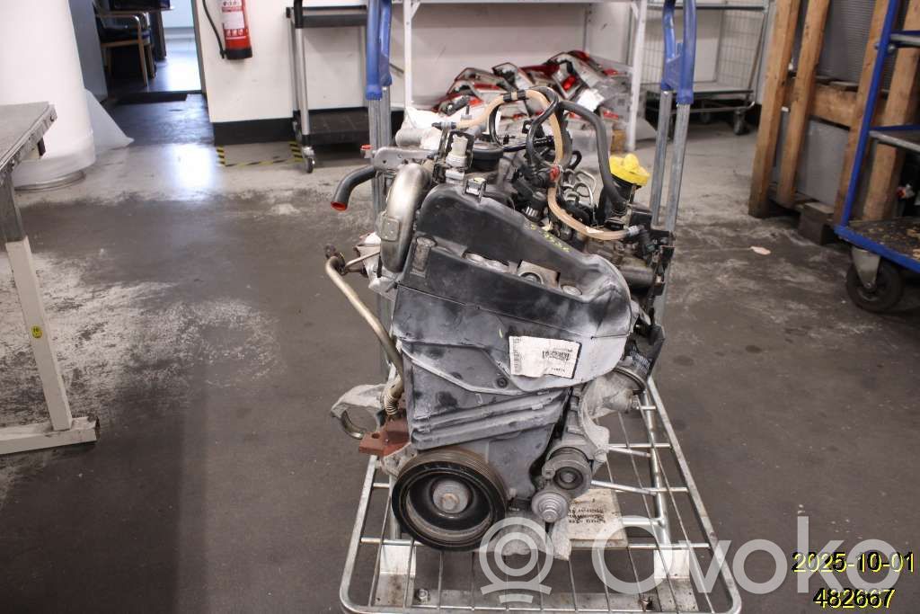 Motor   8201730182,8201642678,K9K648