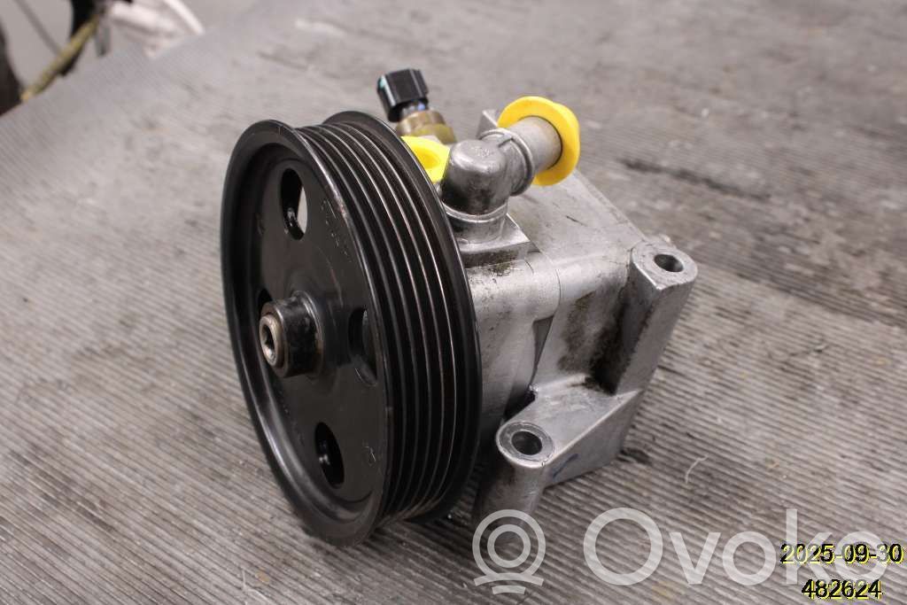 Volvo C30 Pompa wspomagania 