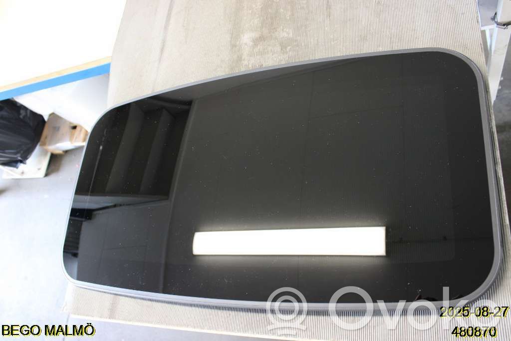 Volvo V60 Szyberdach komplet 