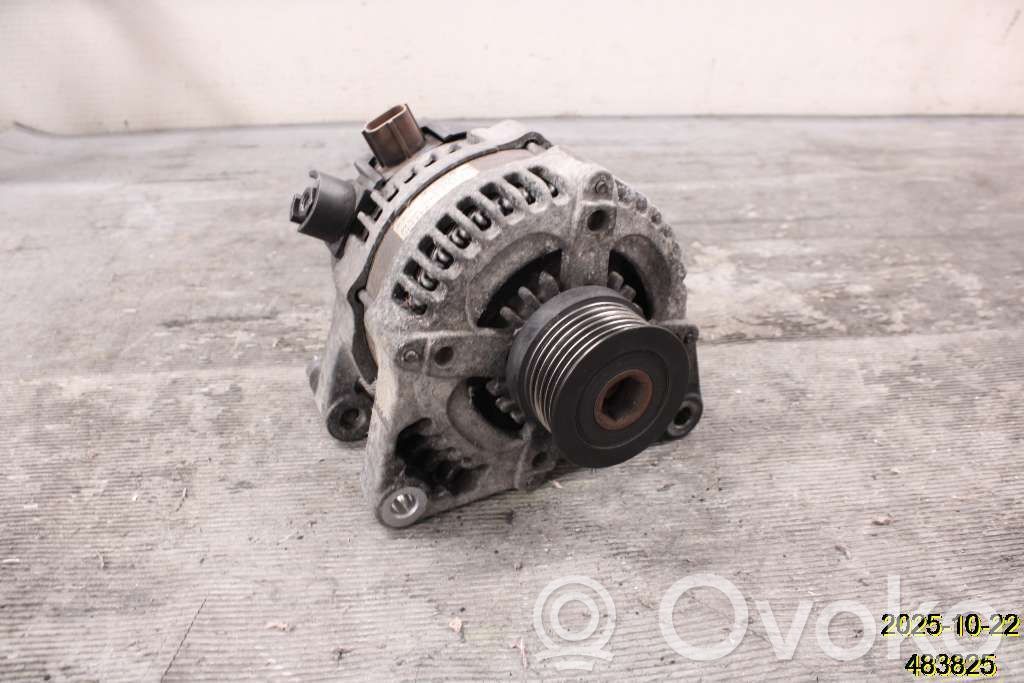 Volvo C30 Generatore/alternatore 
