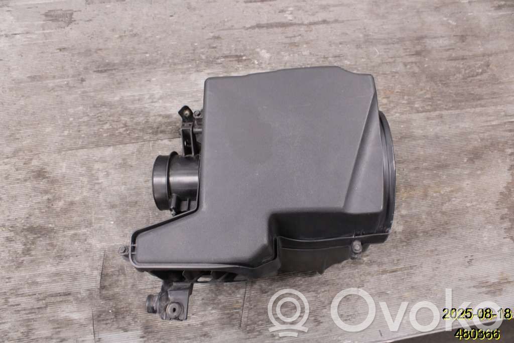 Volvo C30 Scatola del filtro dell’aria 