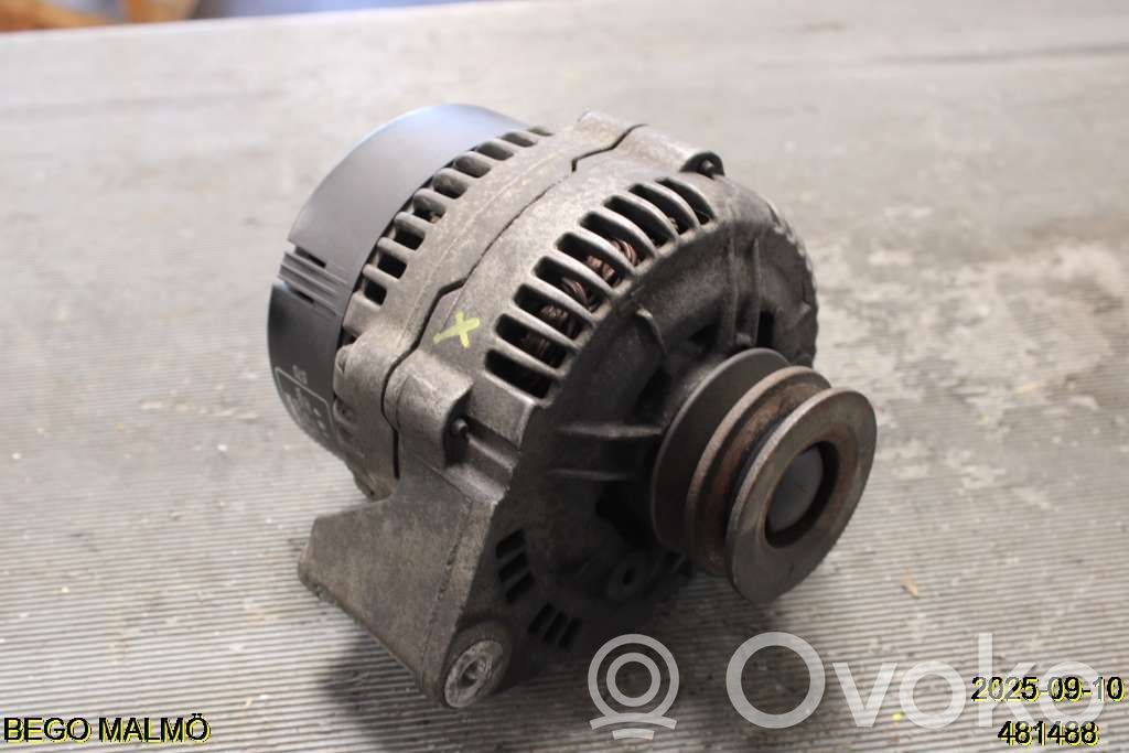 Volvo 940 Generatorius 
