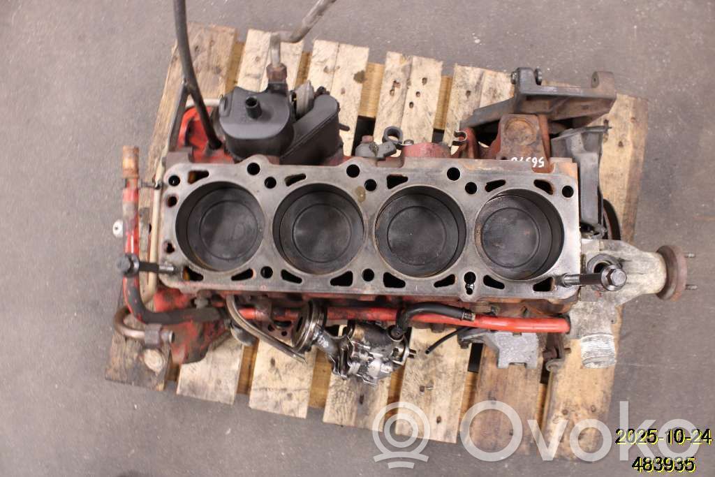 Volvo 940 Bloks 
