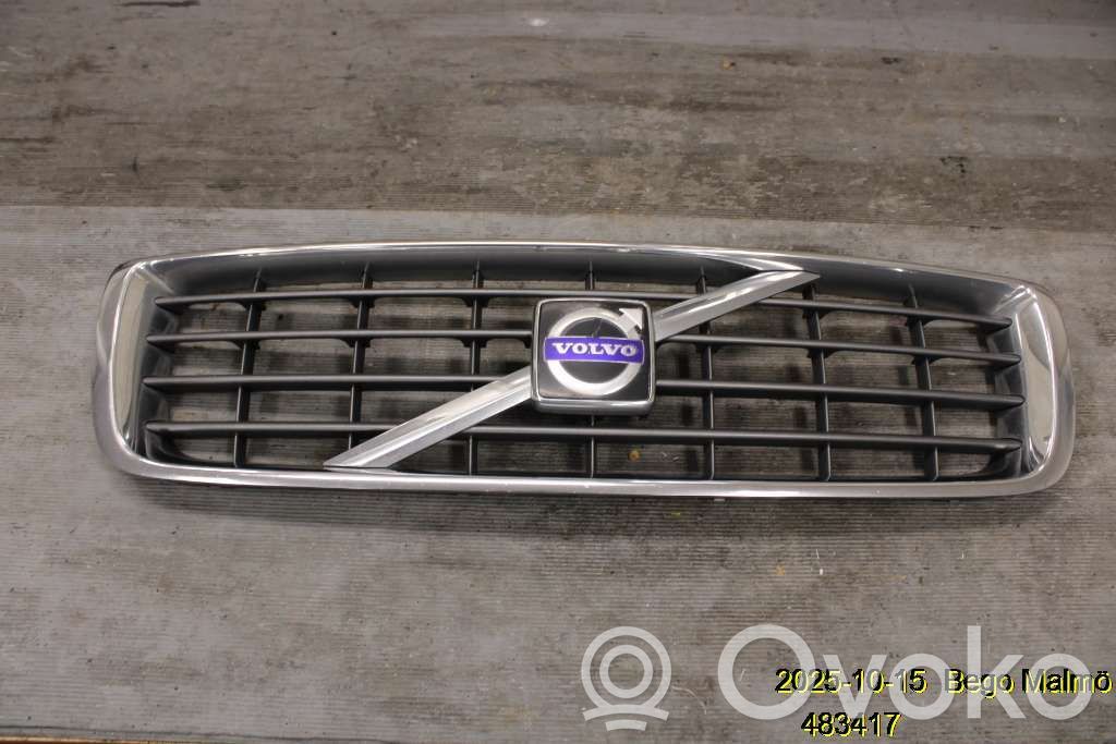 Volvo S80 Kratka dolna zderzaka przedniego 