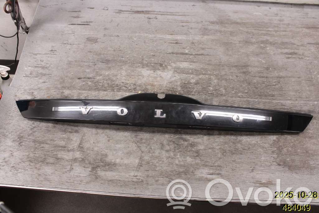 Volvo V60 Poignée extérieure de hayon arrière 