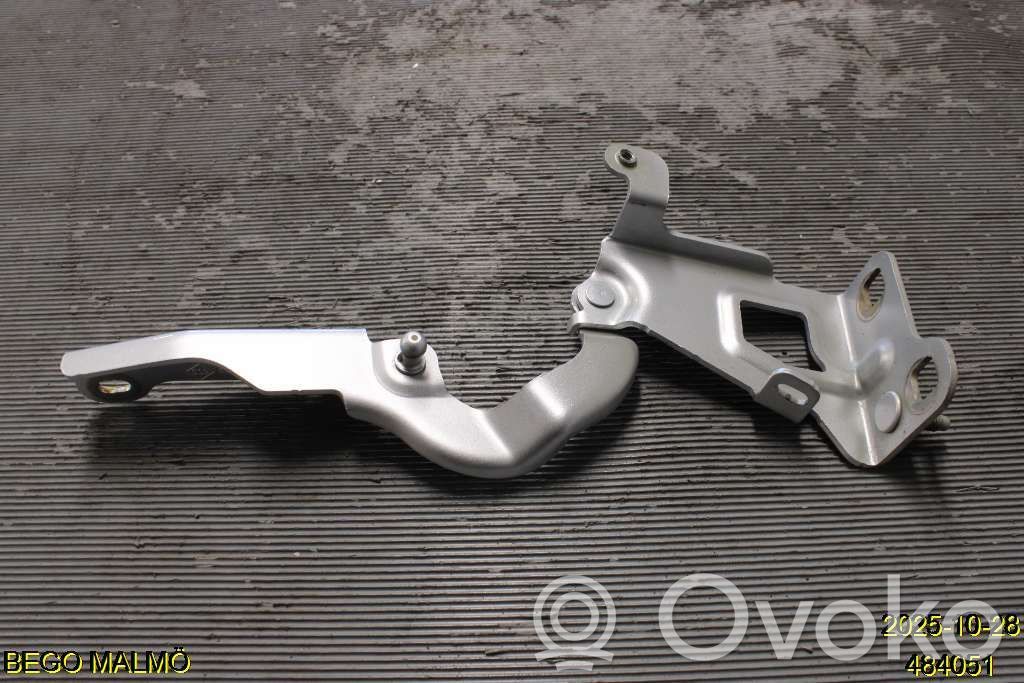 Renault Trafic III (X82) Konepellin saranat 