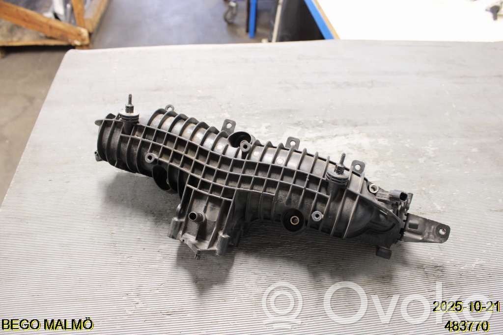 Volvo S90, V90 Kolektor ssący 