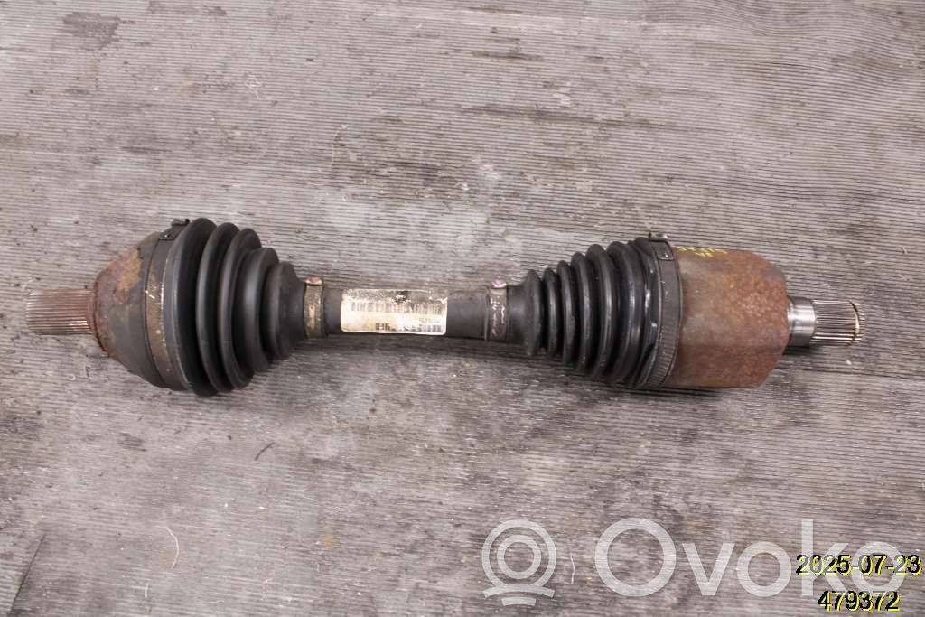 Volvo V70 Półoś przednia 