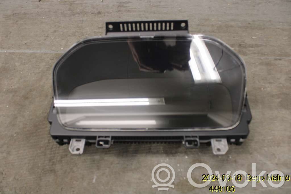 Volvo S90, V90 Licznik / Prędkościomierz 