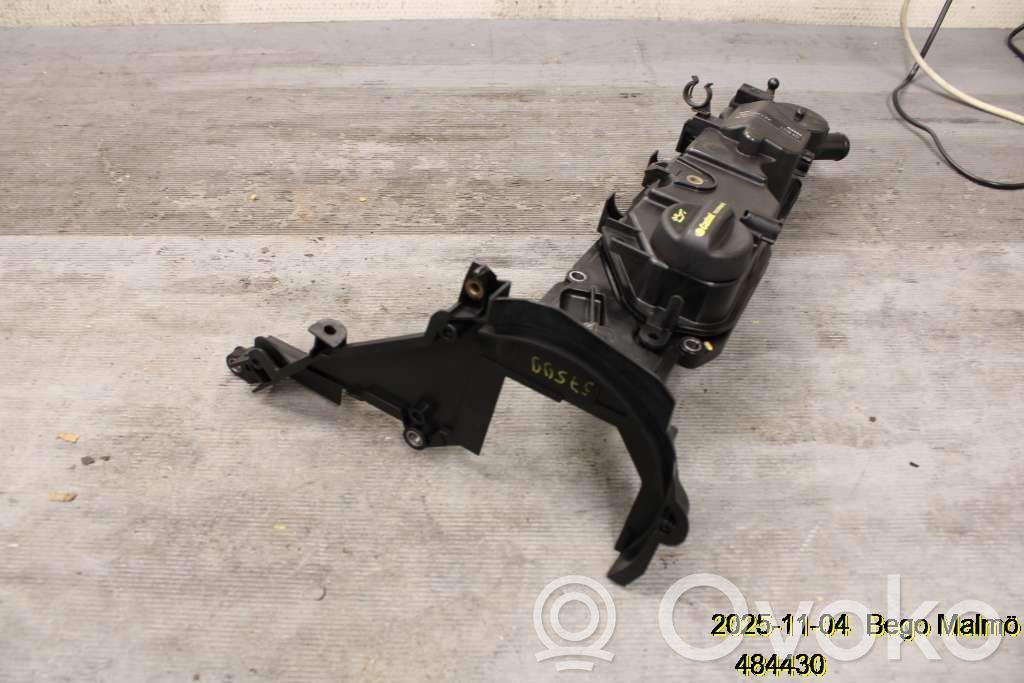 Ventildeckel   31330192