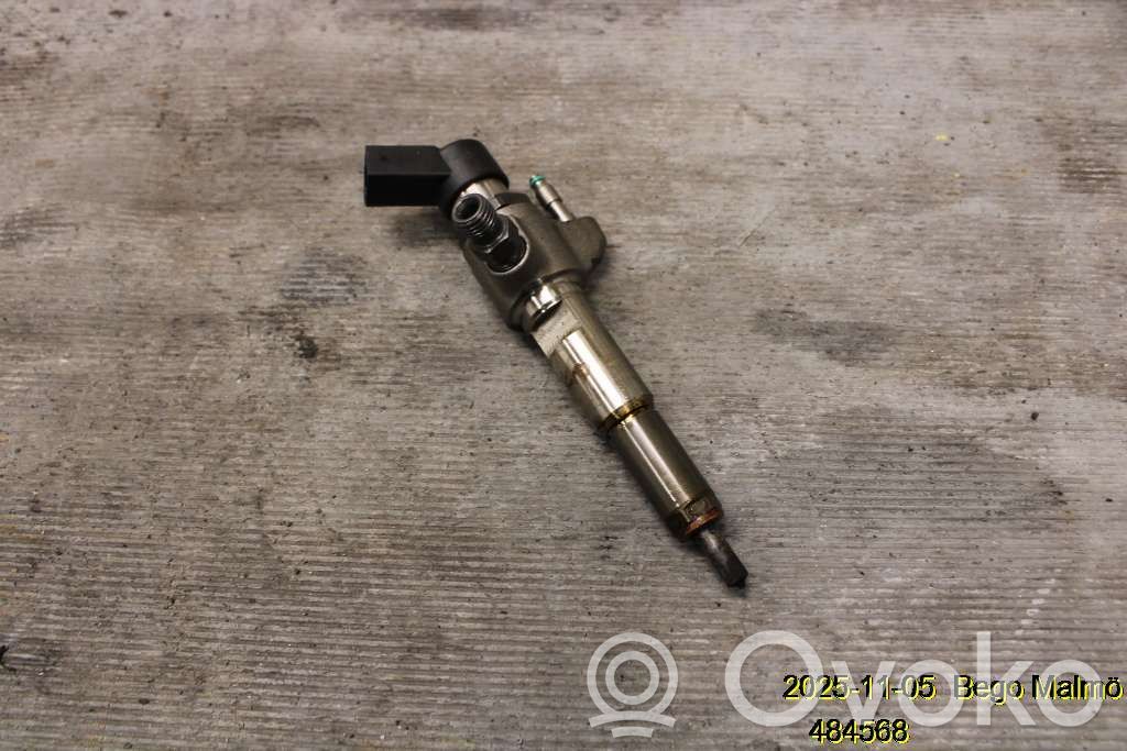 Inyector de combustible   36001727