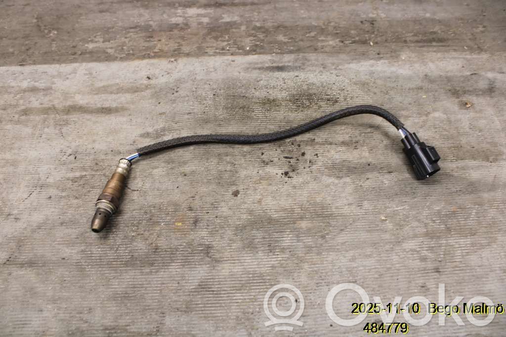 Lambda probe sensor   32360170