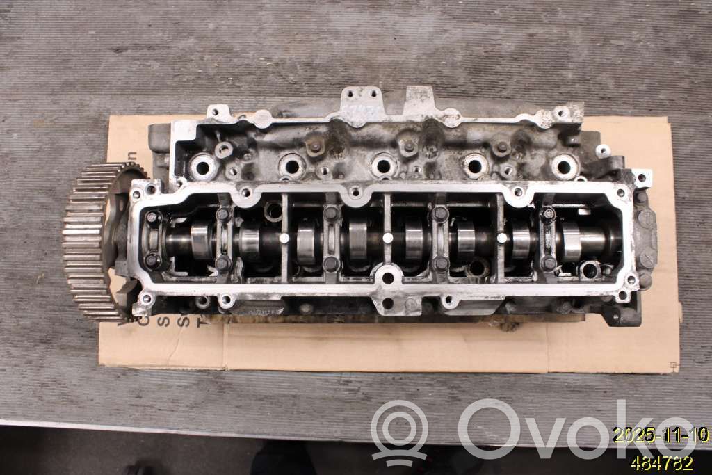 Volvo V60 Engine head 
