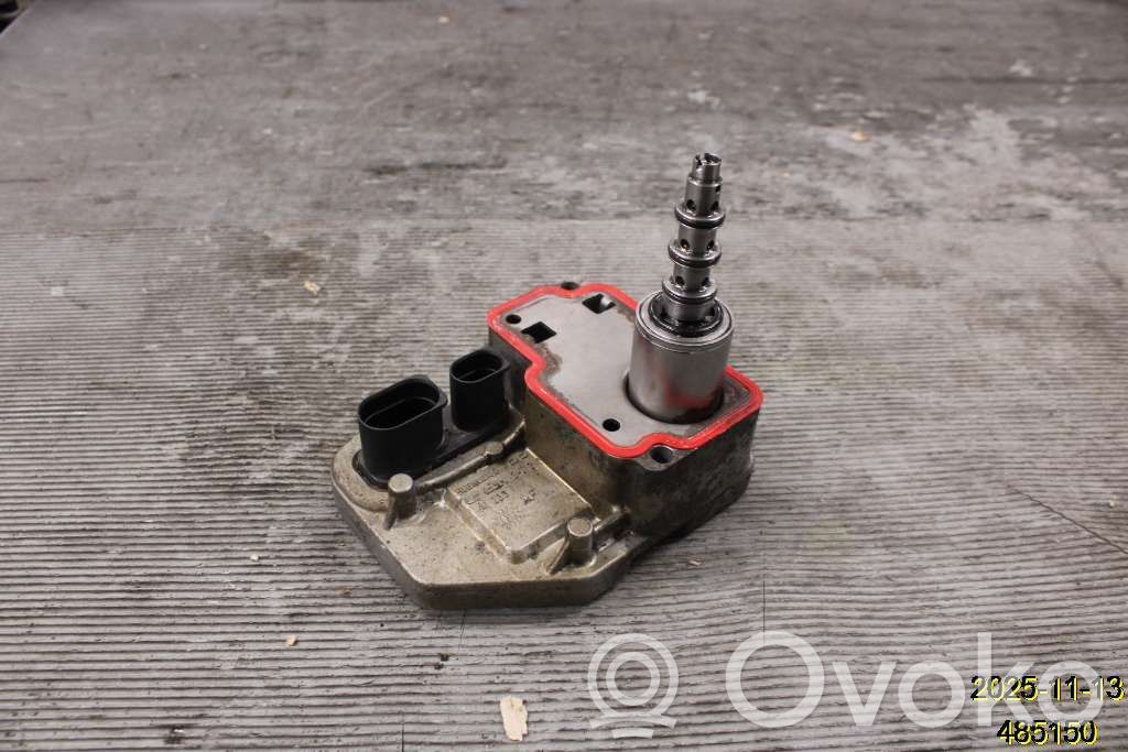Volvo XC70 Unitate control diferențial cutie transfer 