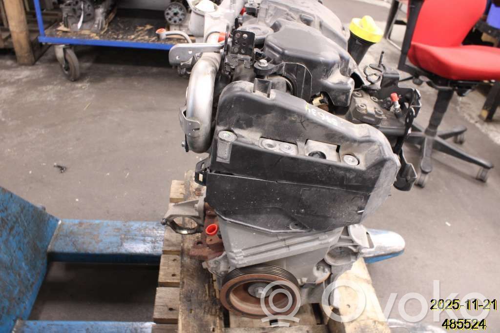 Motor   8201589545,100014420R,K9K636