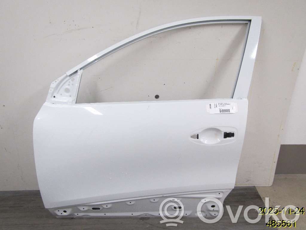 Renault Kadjar Durvis 