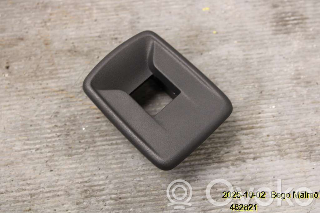 Renault Kangoo II Other interior part 