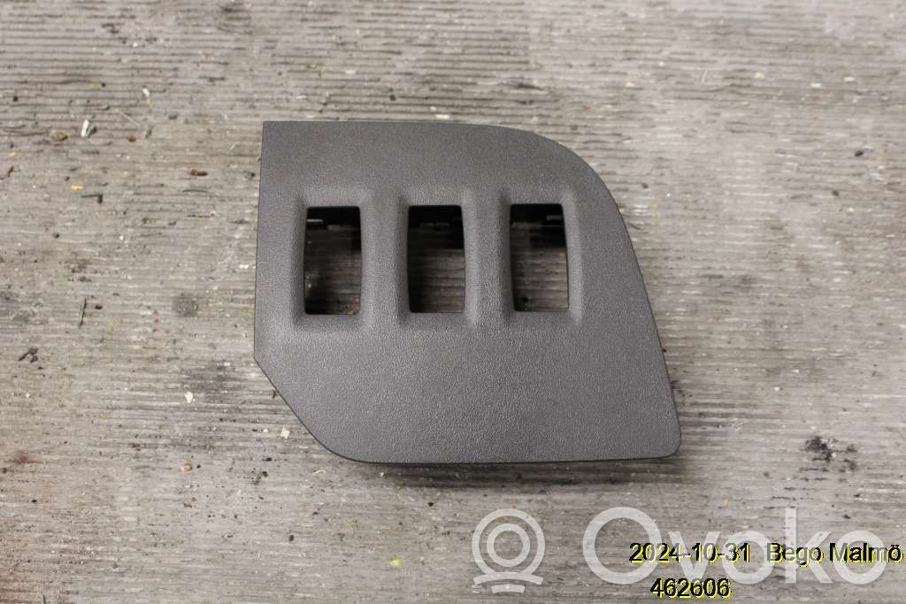 Renault Master III Other interior part 