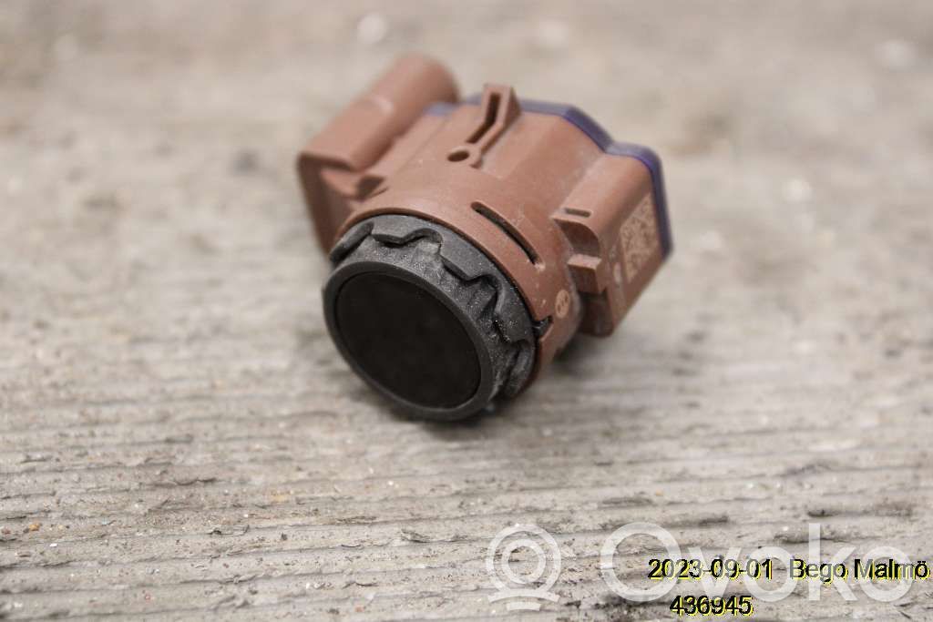 Volvo V60 Sensor de aparcamiento PDC 