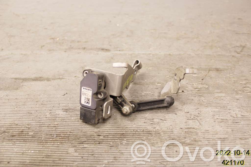 Volvo S60 Headlight/headlamp level sensor 