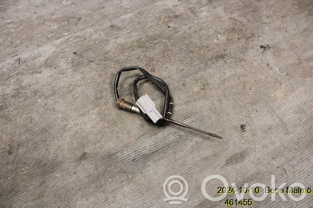 Renault Master III Sensor de temperatura del escape 