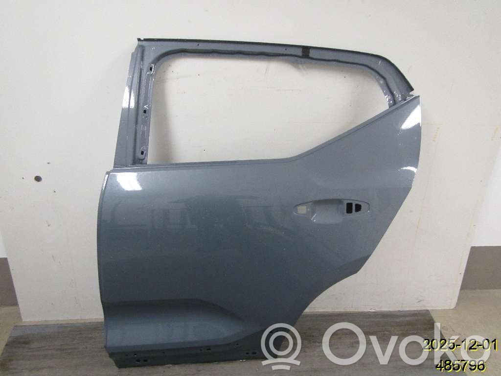 Volvo XC40 Galinės durys 