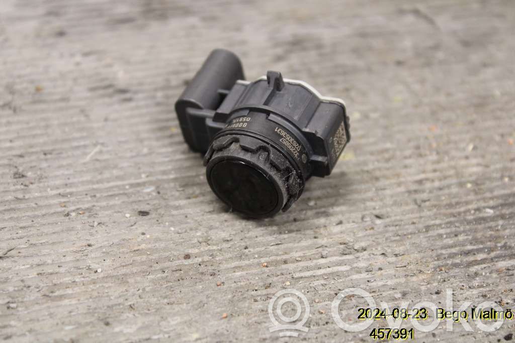 Volvo V60 Parking PDC sensor 