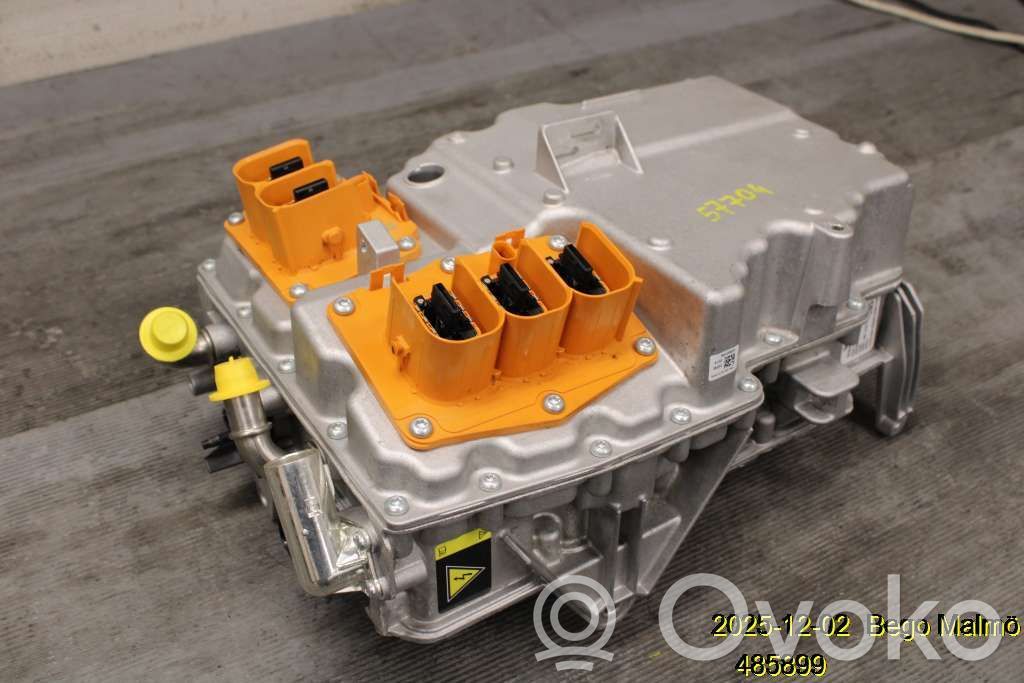 Volvo XC90 Inversor/convertidor de voltaje 
