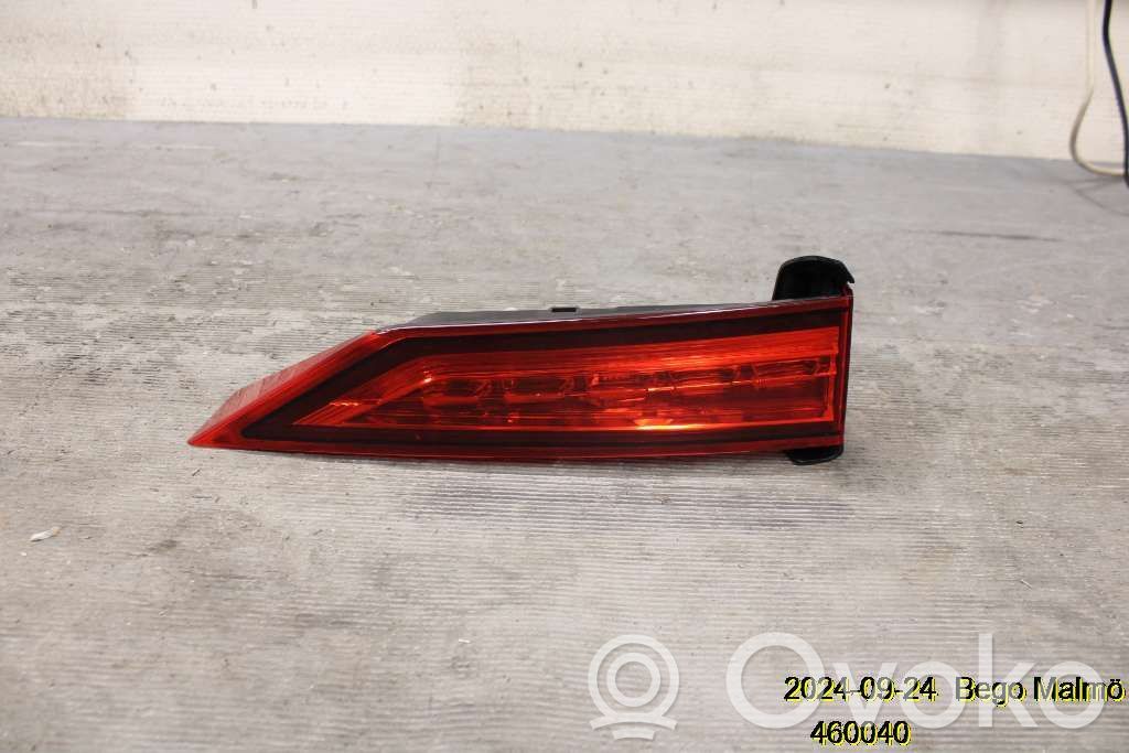 Volvo V60 Takaluukun takavalot 