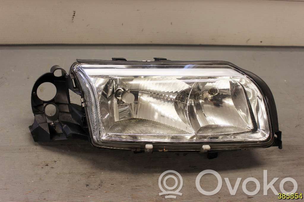 Volvo S80 Scheinwerfer 
