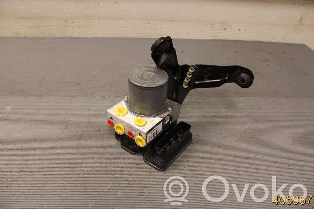 Volvo XC40 ABS Pump 