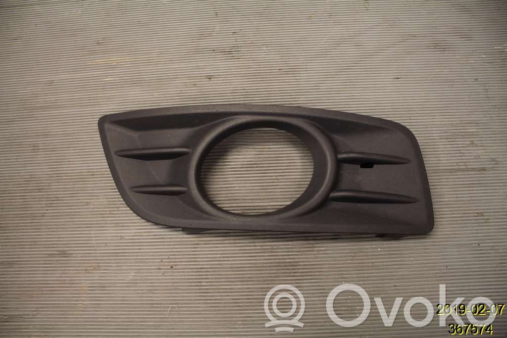 Volvo V50 Grille antibrouillard avant 