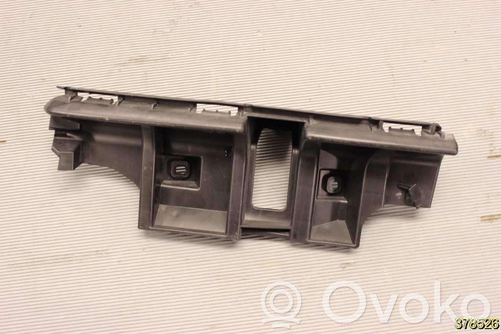 Volvo C30 Staffa di rinforzo montaggio del paraurti posteriore 