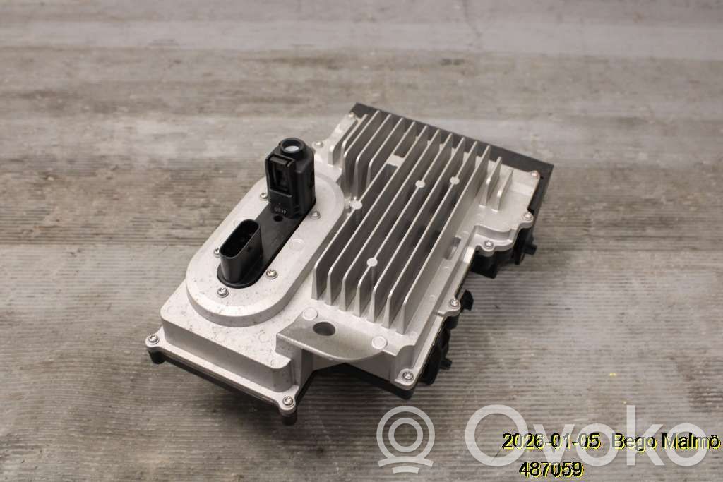 Volvo V60 Other control units/modules 